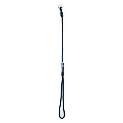 Adjustable Swing Rope 175 cm (Black), 1 pc