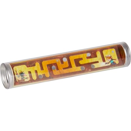 Double-Sided Mini Maze - Adventure