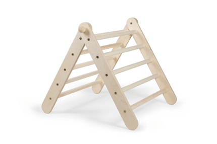 Kletterling Climbing Triangle - Zicklein