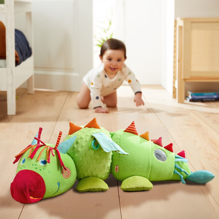 Dragon Activity Toy, 70 cm