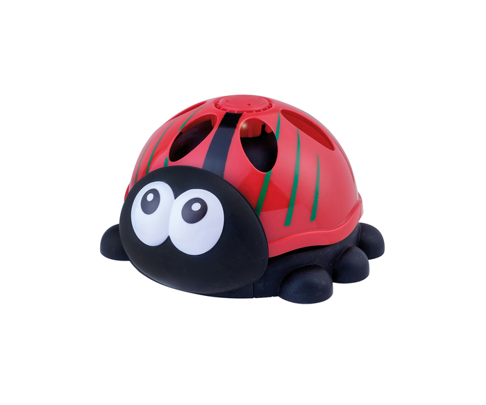 Water Play - Ladybug Sprinkler
