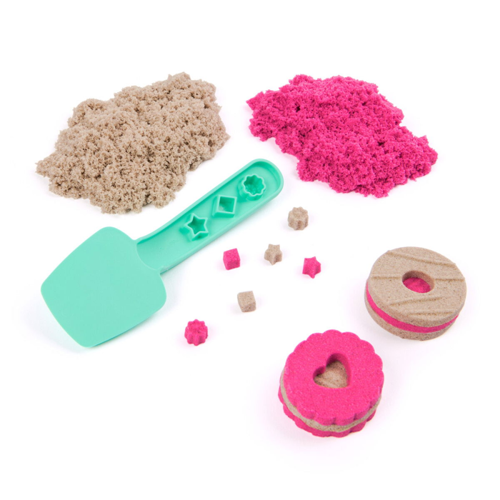 Kinetic Sand® - Cookie Box