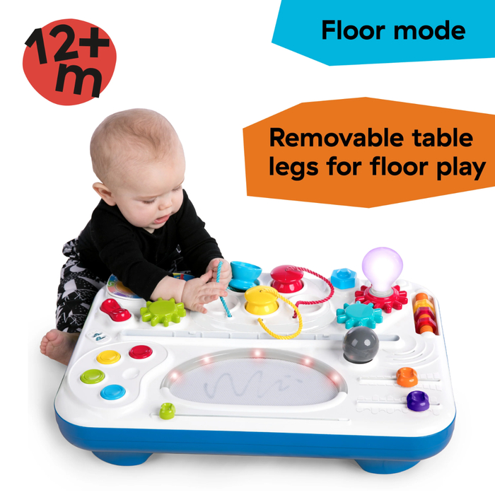 Baby Einstein - Activity Table with Light & Sound