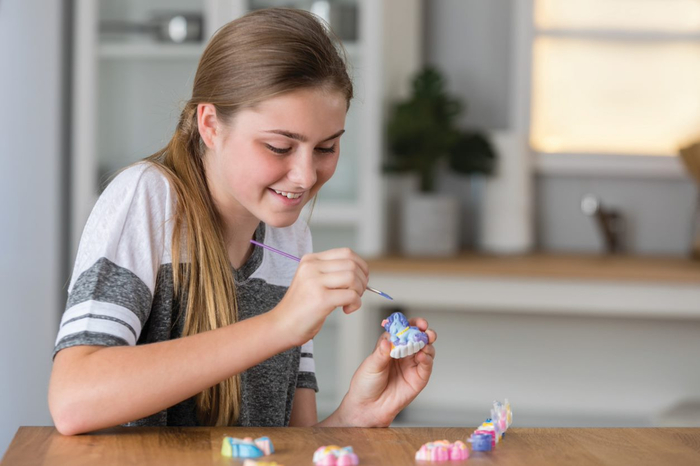 STEAM Activity Set - Rainbow Unicorns