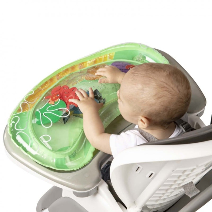 2-in-1 Water Play Mat - Sea Floor Explorers