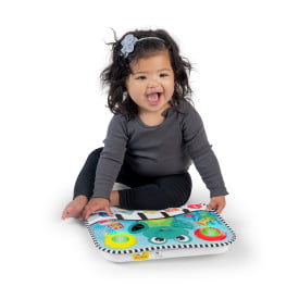 Baby Einstein - Kick & Explore Music Mat