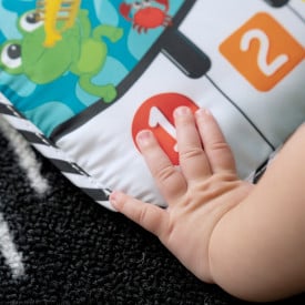 Baby Einstein - Kick & Explore Music Mat