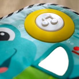 Baby Einstein - Kick & Explore Music Mat
