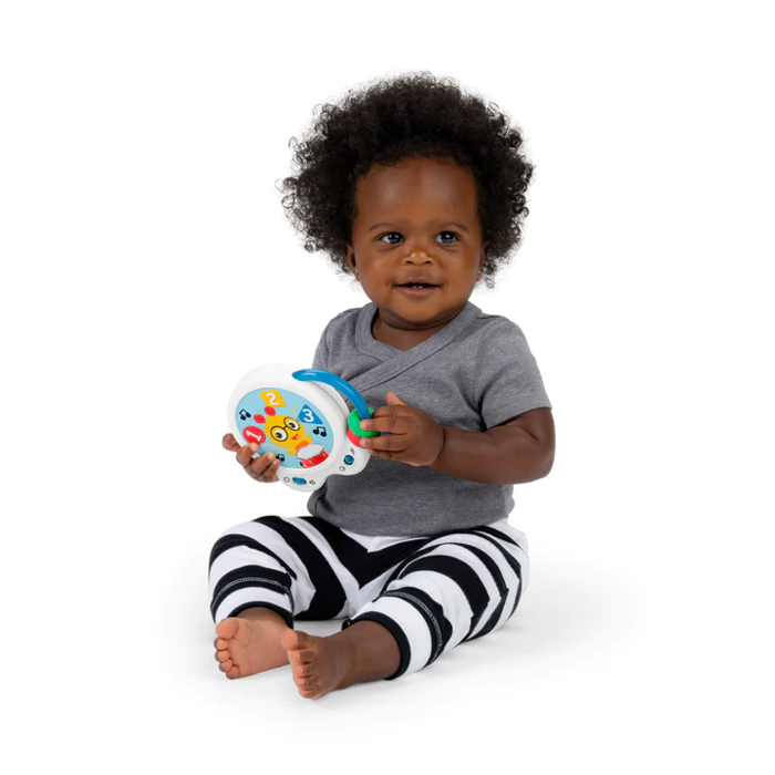 Baby Einstein - Tiny Tempo Toy Drum