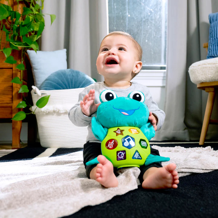 Baby Einstein - Cuddly Composer Music Toy