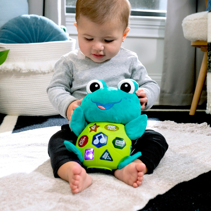 Baby Einstein - Cuddly Composer Music Toy
