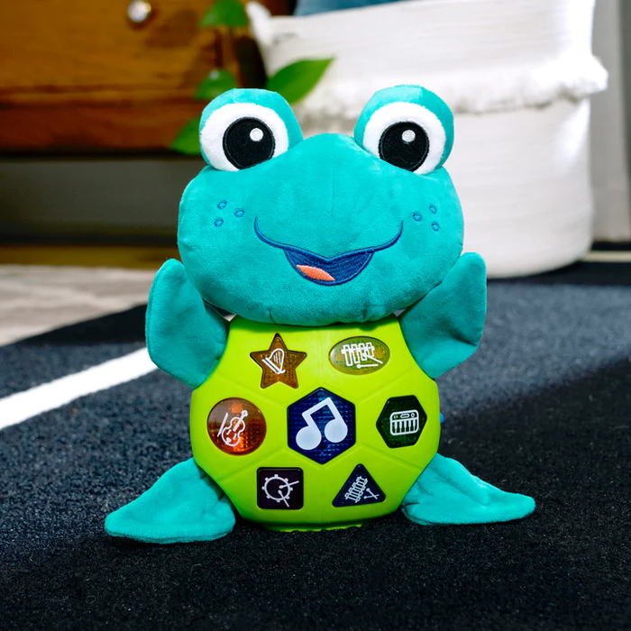 Baby Einstein - Cuddly Composer Music Toy