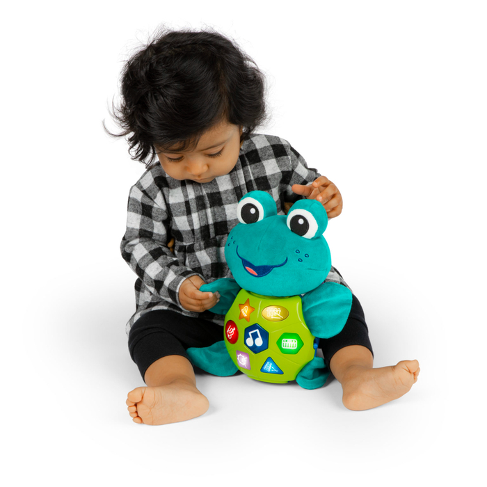 Baby Einstein - Cuddly Composer Music Toy