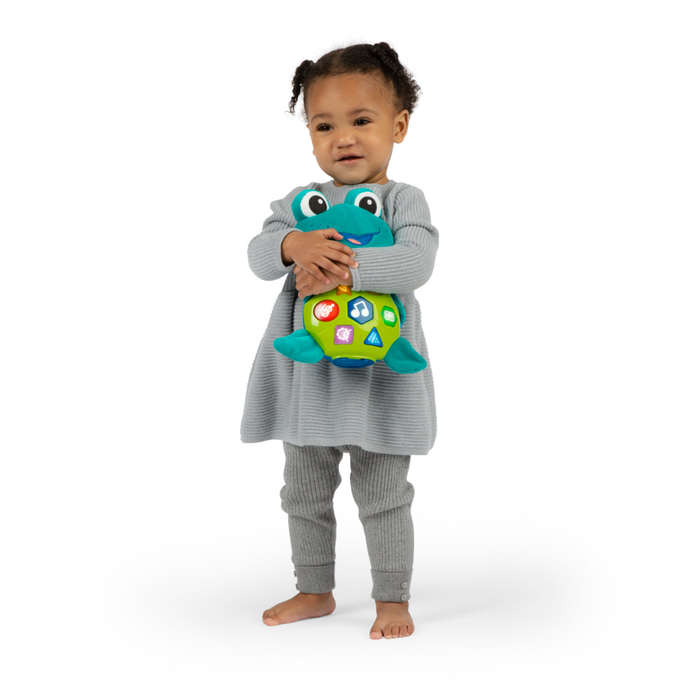Baby Einstein - Cuddly Composer Music Toy