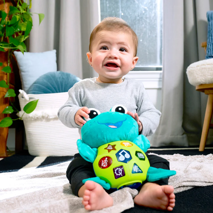 Baby Einstein - Cuddly Composer Music Toy
