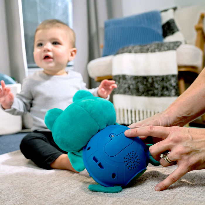 Baby Einstein - Cuddly Composer Music Toy