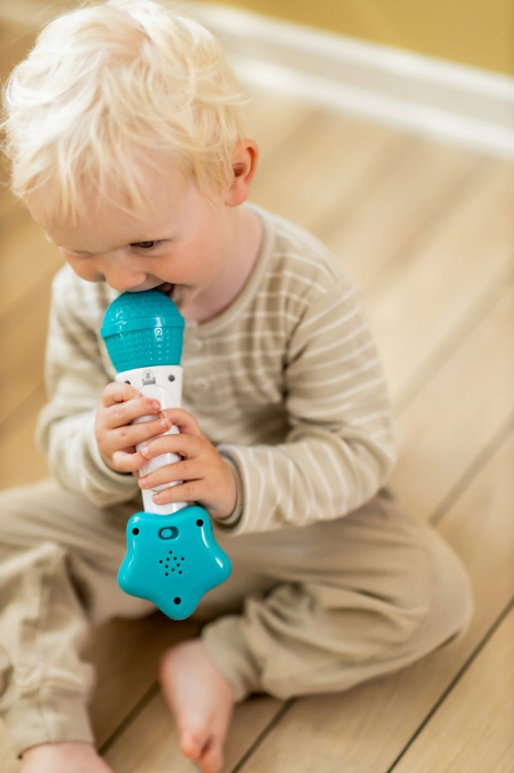 Toy Microphone