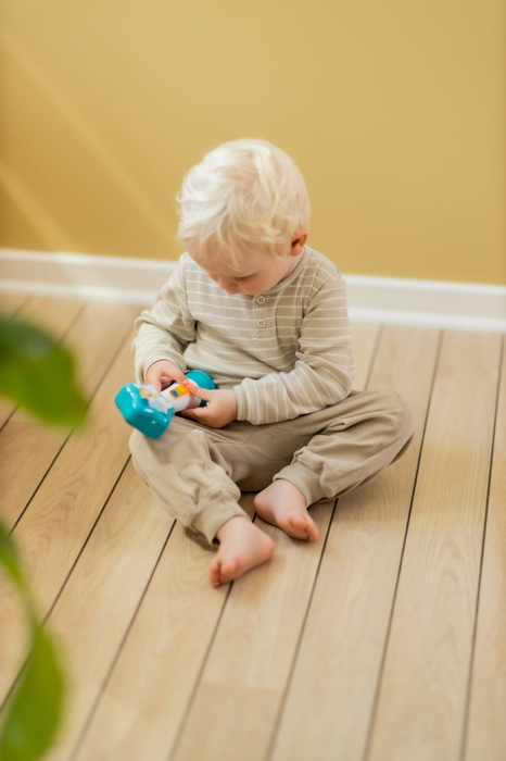 Toy Microphone