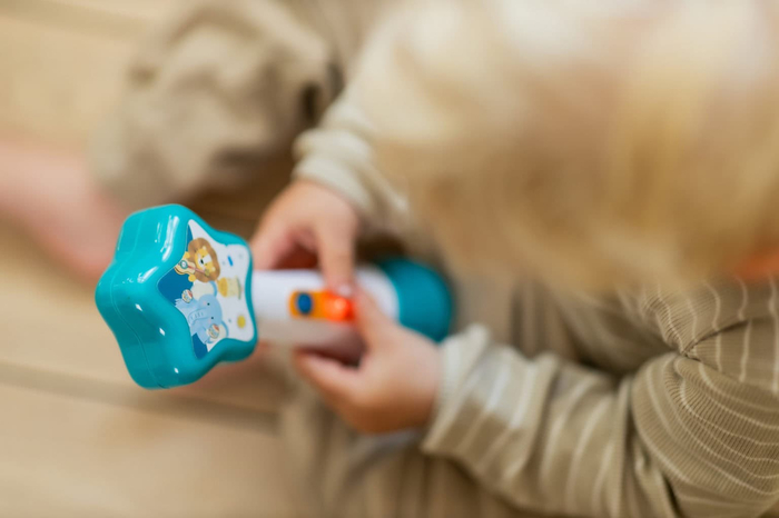 Toy Microphone