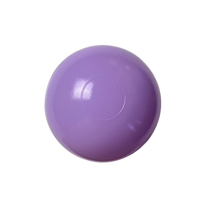 Ball Pit Balls Ø7 cm - Lavender, 100 pcs