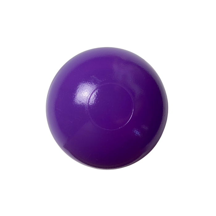 Ball Pit Balls Ø7 cm - Purple, 100 pcs