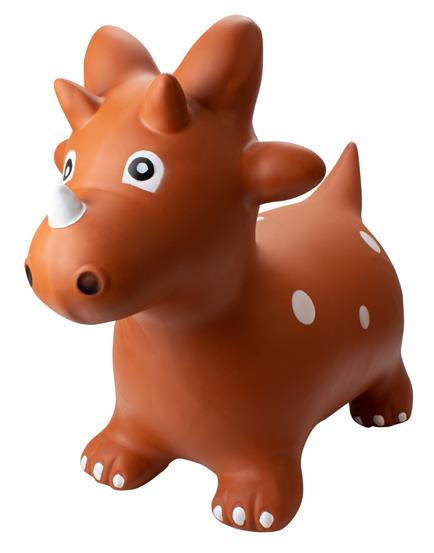 Inflatable Bouncy Dinosaur