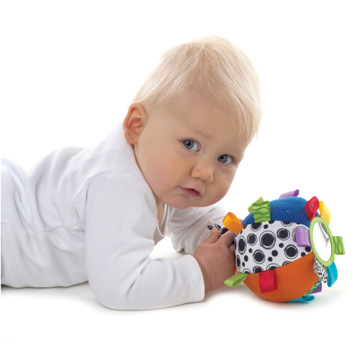 Loopy Loops Ball