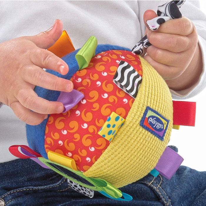 Loopy Loops Ball