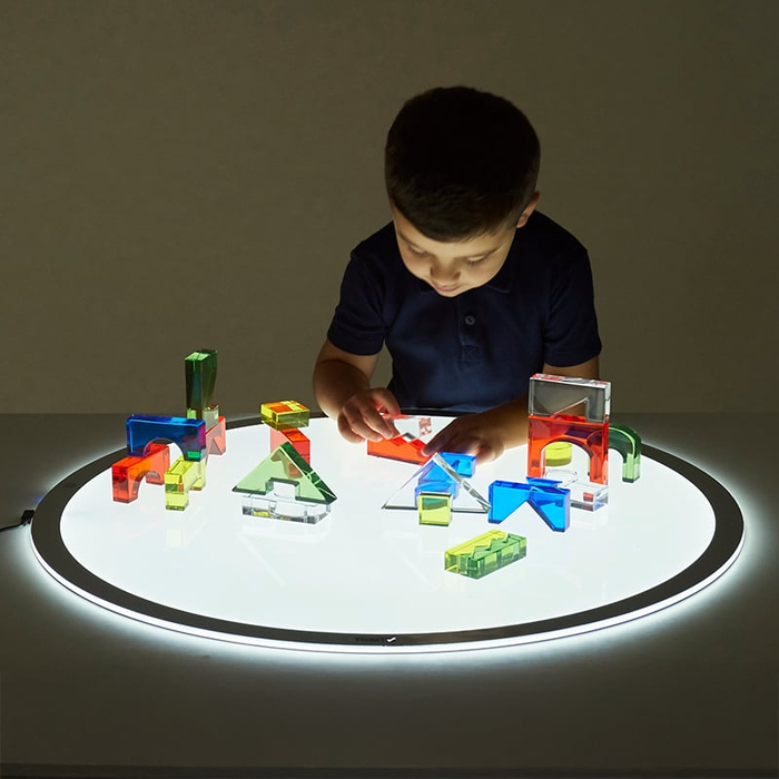 Light Panel Ø60 cm