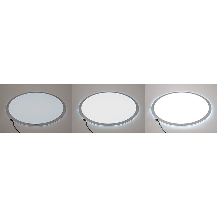 Light Panel Ø60 cm