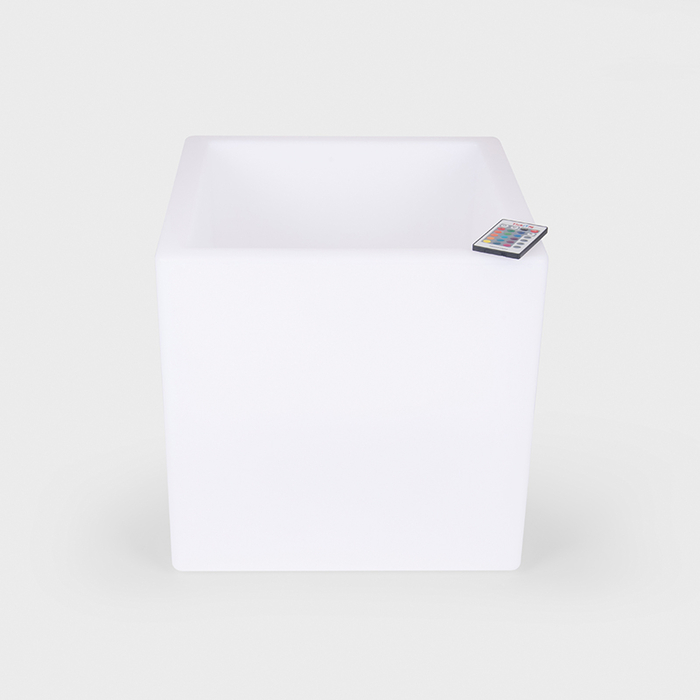 Sensory Glow Play Cube