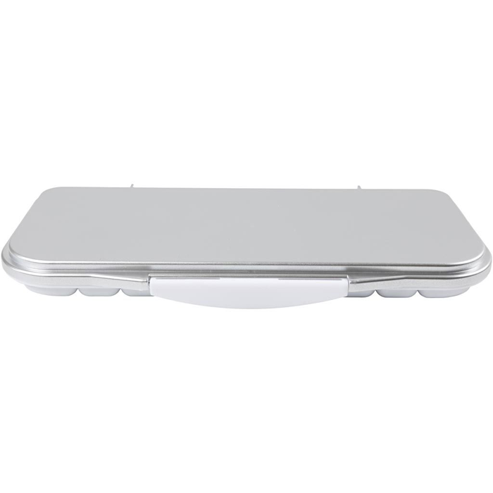 Plastic Paint Palette with Lid