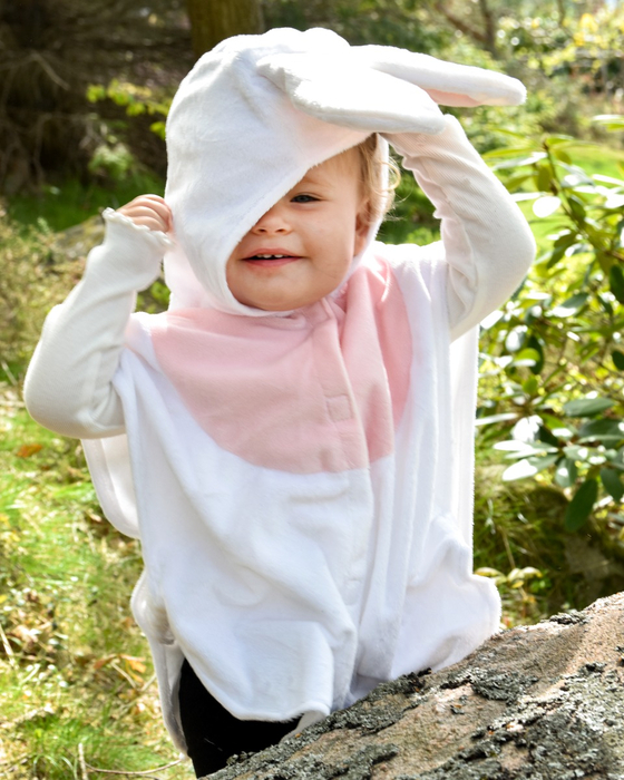 Rabbit Costume, size 1-4 years