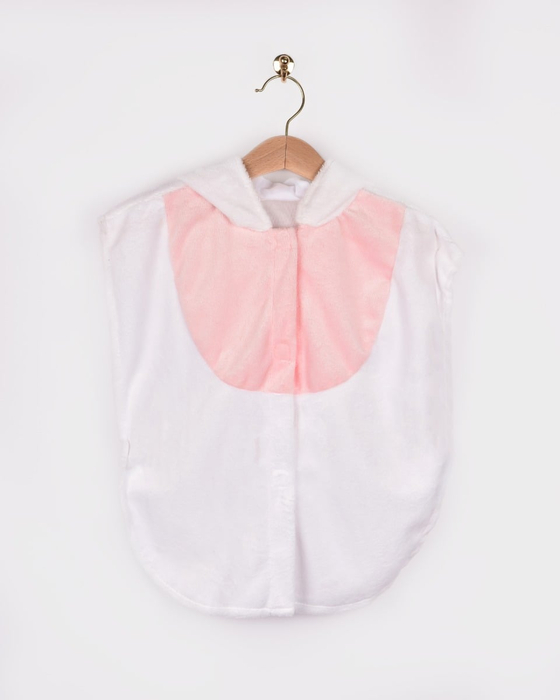 Rabbit Costume, size 1-4 years