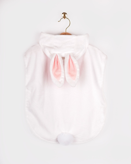 Rabbit Costume, size 1-4 years