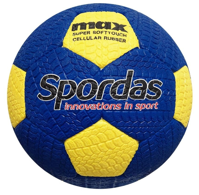 Street Soccer Ball - Size 5