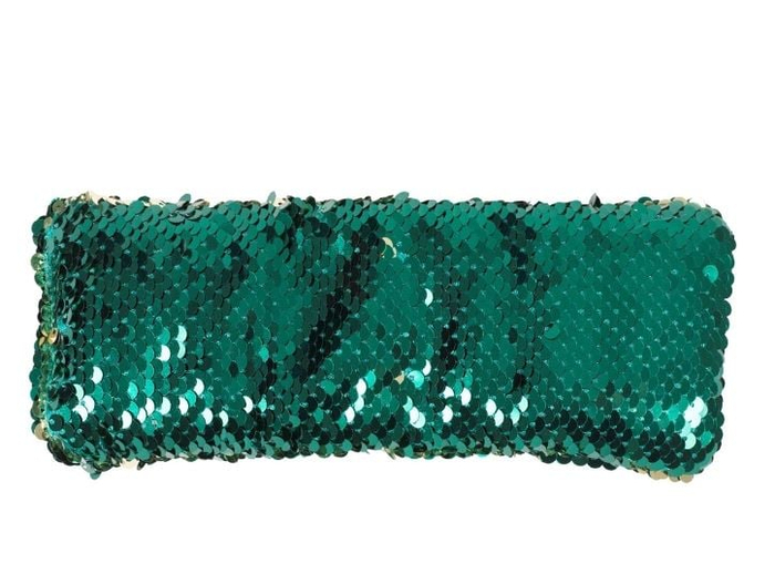 Weighted Fidget Pad with Sequins, 450 g