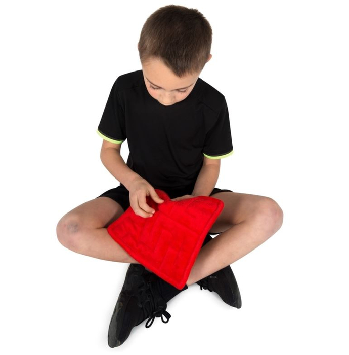 Fidget Maze Mat - Square