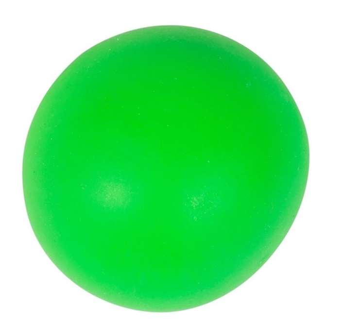 Stress Relief Ball Ø7 cm - Morphy (asstd.), 1 pc