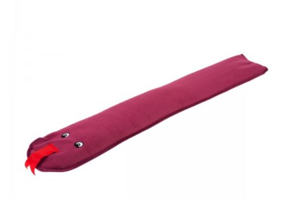 Weighted Snake Pad, 1 kg