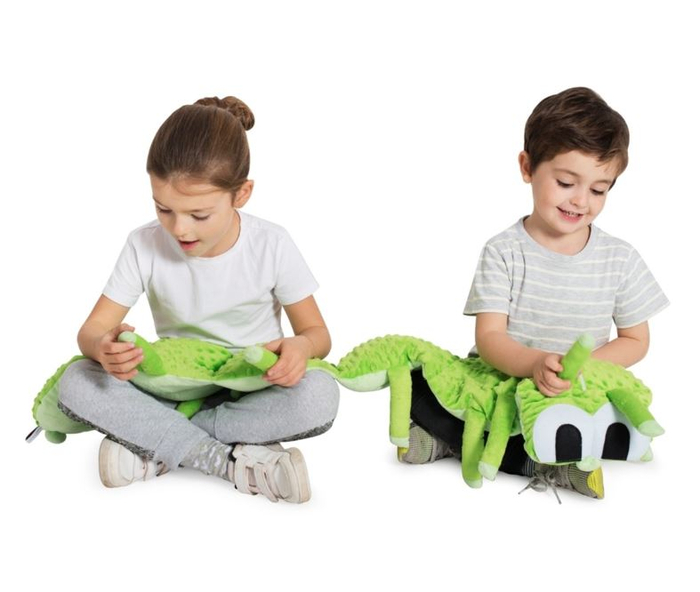 Weighted Sensory Caterpillar, 2.5 kg