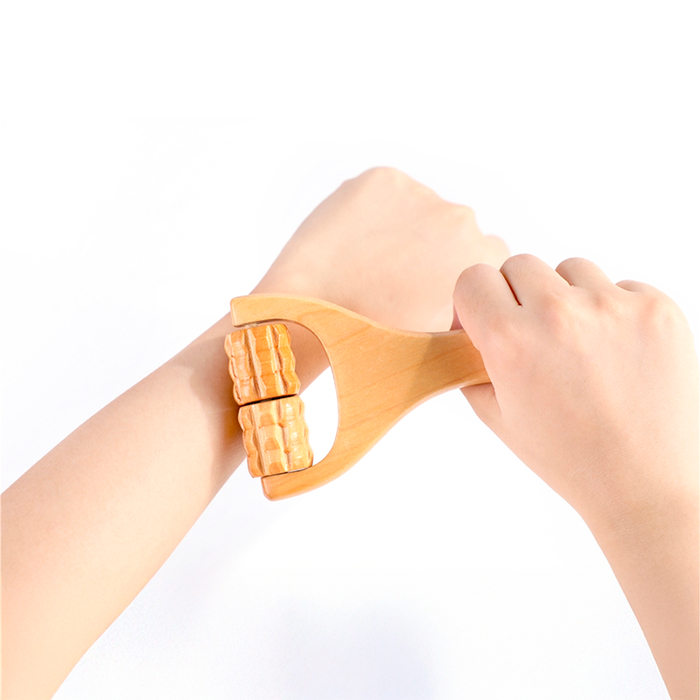 Massage Tools for Sensory Play, 5 pcs