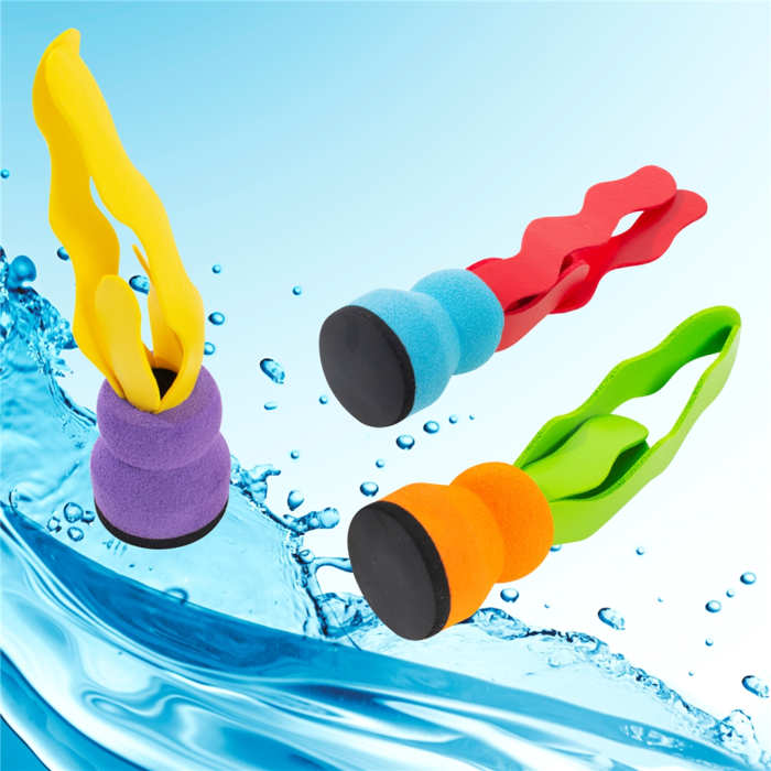 Diving Toy - Seaweed, 3 pcs