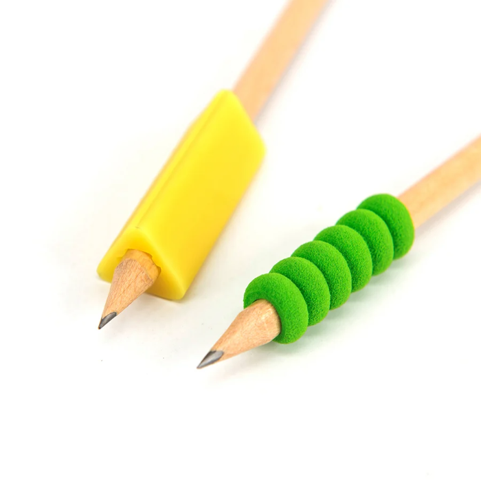 Pencil Grips, 33 pcs