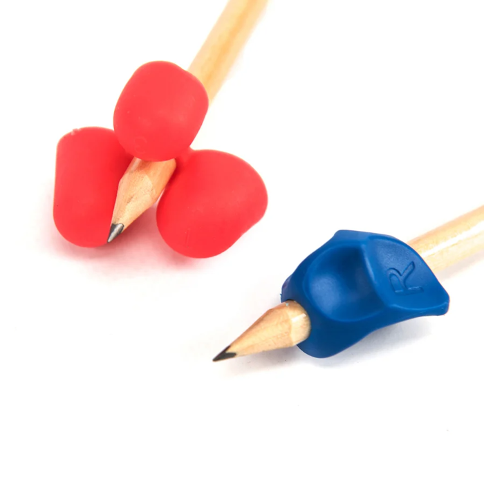 Pencil Grips, 33 pcs