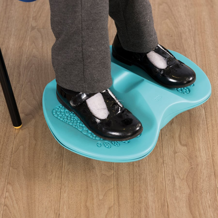 Fidgety Feet Posture Aid