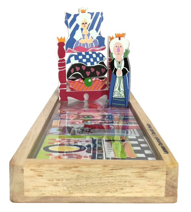 Tabletop Theatre - The Princess and the Pea