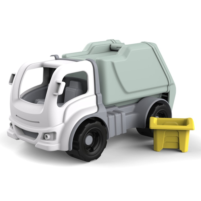 Garbage Truck L: 19.5 cm