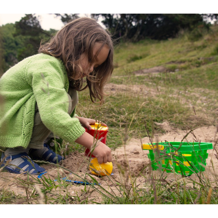 Picnic Play Set, 9 pcs
