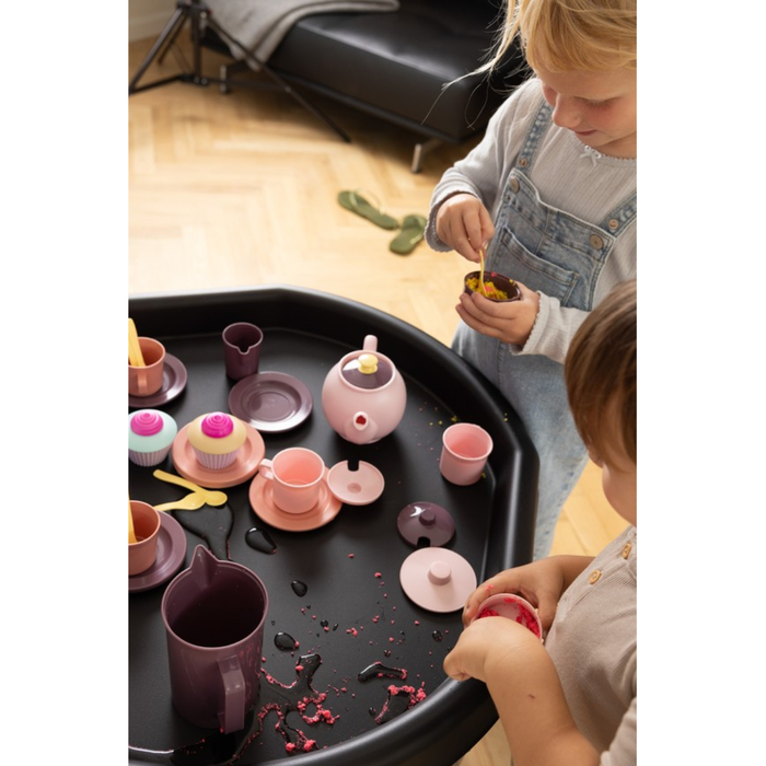 Cupcake Play Set, 19 pcs